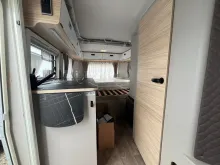 Fahrzeugbild Hymer Eriba Touring 430 Tango Red Ed SOFORT VERFÜGBAR!! #6
