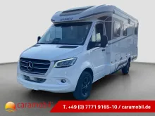 Fahrzeugbild Hymer B-MC T 600 Whiteline ERSPARNIS ZUR UVP:24400,-€! #1