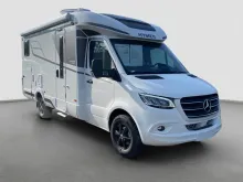 Fahrzeugbild Hymer B-MC T 600 Whiteline ERSPARNIS ZUR UVP:24400,-€! #3