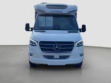 Fahrzeugbild Hymer B-MC T 600 Whiteline ERSPARNIS ZUR UVP:24400,-€! #4