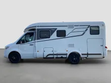 Fahrzeugbild Hymer B-MC T 600 Whiteline ERSPARNIS ZUR UVP:24400,-€! #5