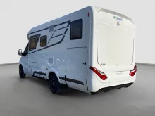 Fahrzeugbild Hymer B-MC T 600 Whiteline ERSPARNIS ZUR UVP:24400,-€! #6