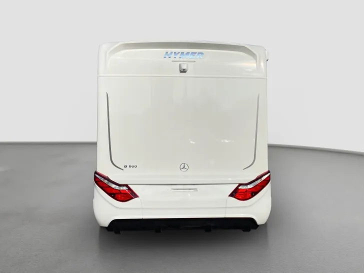 Fahrzeugbild Hymer B-MC T 600 Whiteline ERSPARNIS ZUR UVP:24400,-€! #7
