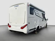 Fahrzeugbild Hymer B-MC T 600 Whiteline ERSPARNIS ZUR UVP:24400,-€! #8