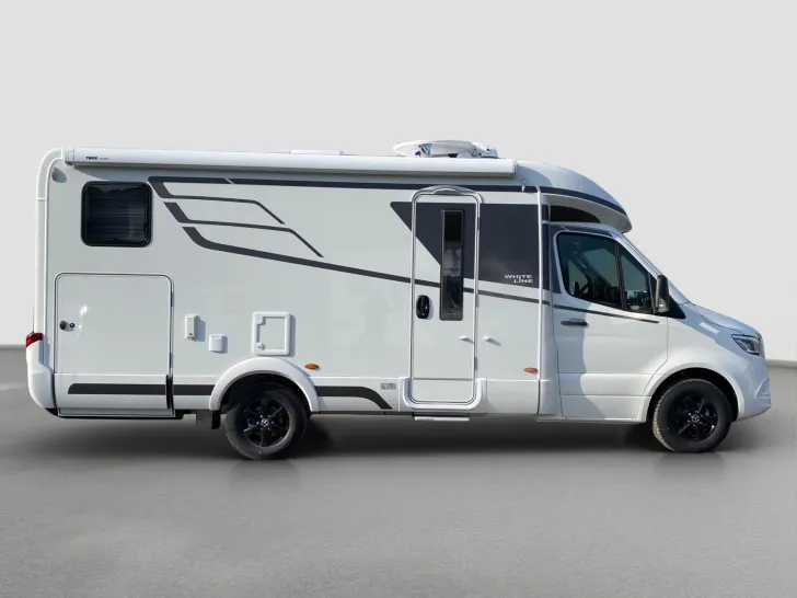 Fahrzeugbild Hymer B-MC T 600 Whiteline ERSPARNIS ZUR UVP:24400,-€! #9