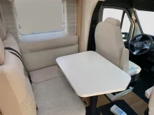 Fahrzeugbild Hymer B-MC T 600 Whiteline ERSPARNIS ZUR UVP:24400,-€! #11
