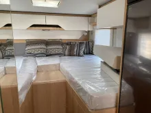 Fahrzeugbild Hymer B-MC T 600 Whiteline ERSPARNIS ZUR UVP:24400,-€! #15