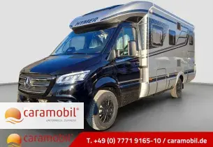 B-Klasse MC T 600 BlackLine