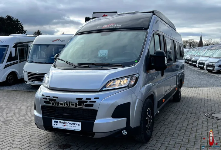Fahrzeugbild Malibu Van charming GT skyview 640 LE RB (613) #11
