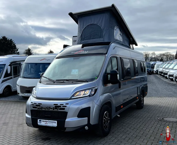 Fahrzeugbild Malibu Van charming GT skyview 640 LE RB (613) #12