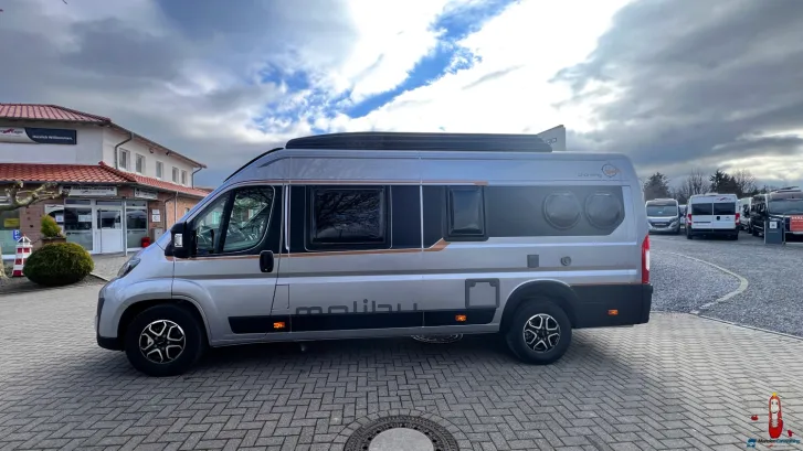 Fahrzeugbild Malibu Van charming GT skyview 640 LE RB (613) #13