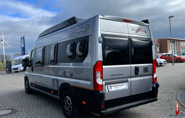 Fahrzeugbild Malibu Van charming GT skyview 640 LE RB (613) #15