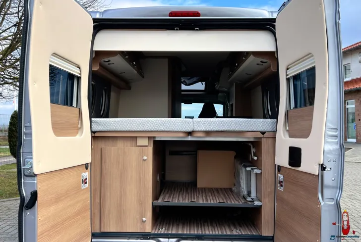 Fahrzeugbild Malibu Van charming GT skyview 640 LE RB (613) #18
