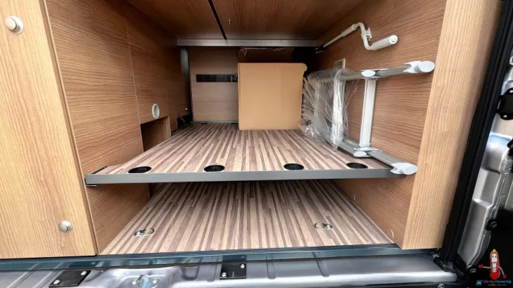Fahrzeugbild Malibu Van charming GT skyview 640 LE RB (613) #19
