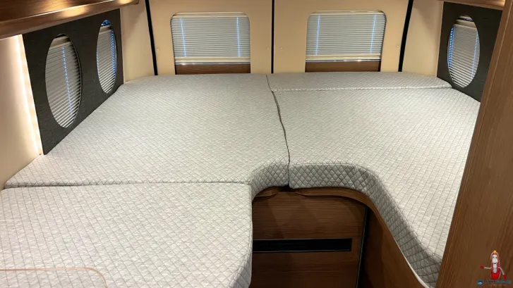 Fahrzeugbild Malibu Van charming GT skyview 640 LE RB (613) #31