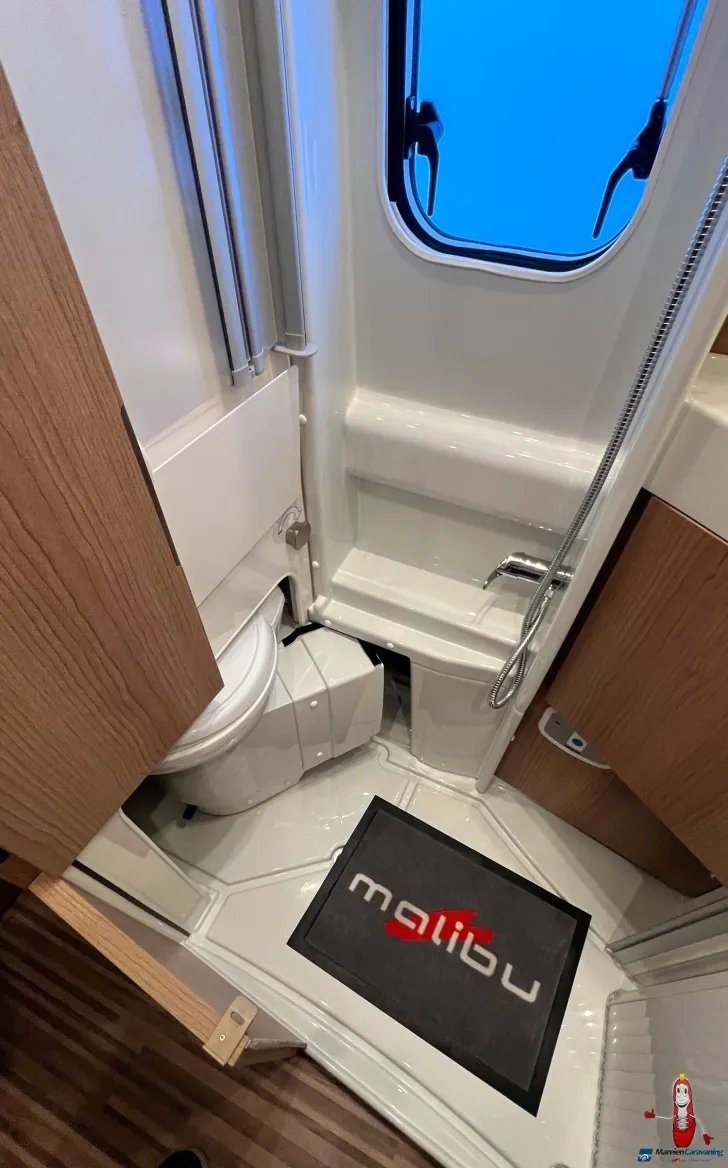 Fahrzeugbild Malibu Van charming GT skyview 640 LE RB (613) #34