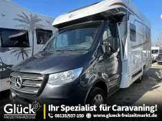 Bild 1 Bürstner LYSEO M HARMONY LINE T 690 G