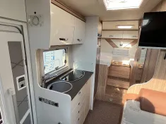 Bild 14 Bürstner LYSEO M HARMONY LINE T 690 G