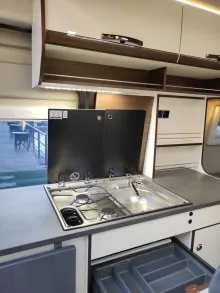 Fahrzeugbild Pössl Summit Prime 600 Citroen 140 PS Spare 12.424,- ! #13