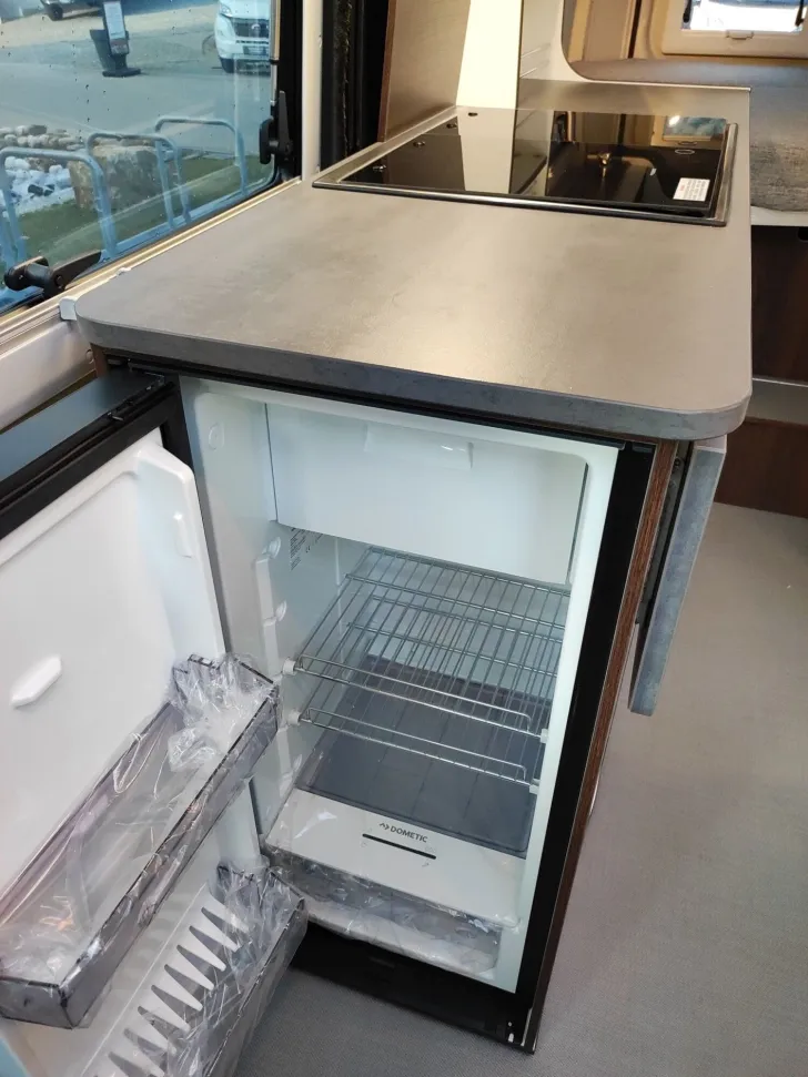 Fahrzeugbild Pössl Summit Prime 600 Citroen 140 PS Spare 12.424,- ! #14