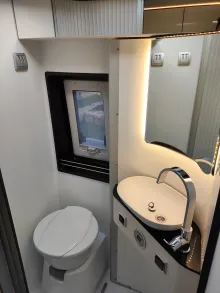 Fahrzeugbild Pössl Summit Prime 600 Citroen 140 PS Spare 12.424,- ! #15