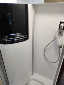 Fahrzeugbild Pössl Summit Prime 600 Citroen 140 PS Spare 12.424,- ! #16