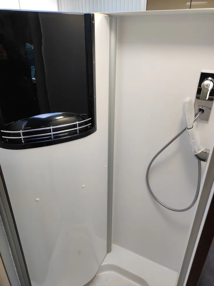 Fahrzeugbild Pössl Summit Prime 600 Citroen 140 PS Spare 12.424,- ! #16