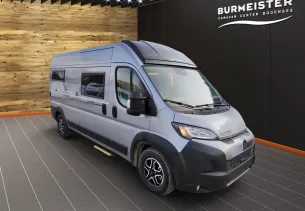 Summit PRIME 600
