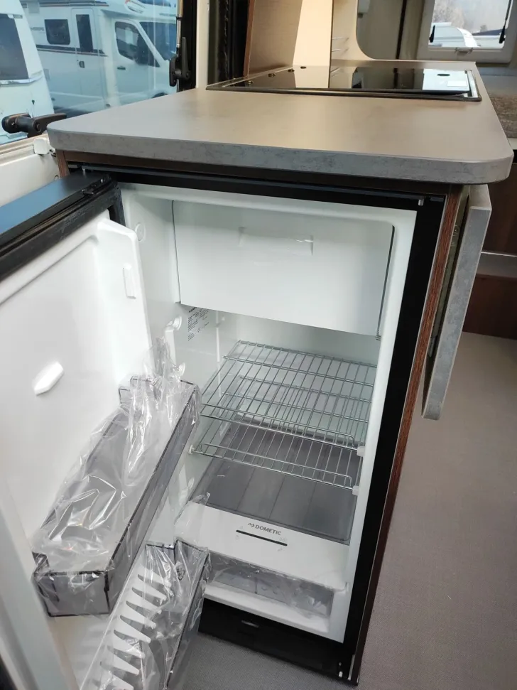 Fahrzeugbild Pössl Summit Prime 600 Citroen 140 PS SIE SPAREN 7424 #14