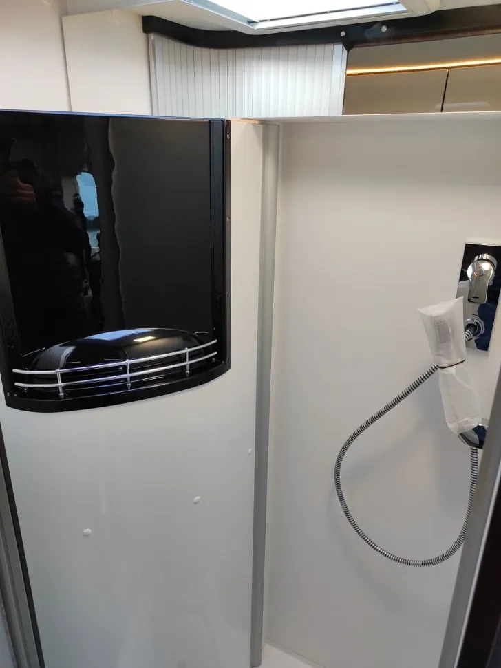 Fahrzeugbild Pössl Summit Prime 600 Citroen 140 PS SIE SPAREN 7424 #16