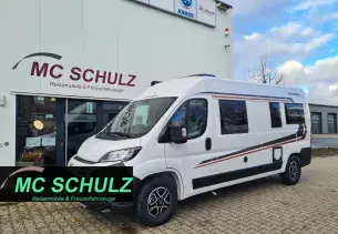CaraBus 600 MQ EDITION [FIRE]