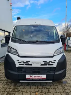 Bild 20 Weinsberg CaraBus - Edition FIRE 600 MQ (2025)
