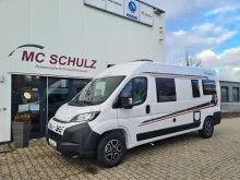 Fahrzeugbild Weinsberg CaraBus - Edition FIRE 600 MQ (2025) #4