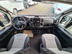 Bild 3 Weinsberg CaraBus - Edition FIRE 600 MQ (2025)