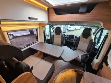 Fahrzeugbild Weinsberg CaraBus - Edition FIRE 600 MQ (2025) #6