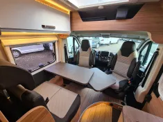 Bild 4 Weinsberg CaraBus - Edition FIRE 600 MQ (2025)