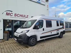 Bild 7 Weinsberg CaraBus - Edition FIRE 600 MQ (2025)