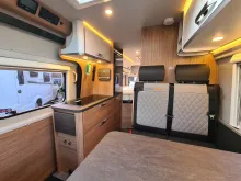 Fahrzeugbild Weinsberg CaraBus - Edition FIRE 600 MQ (2025) #11
