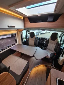 Fahrzeugbild Weinsberg CaraBus - Edition FIRE 600 MQ (2025) #12