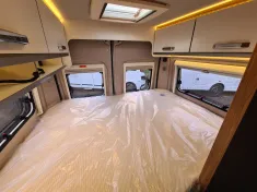 Bild 12 Weinsberg CaraBus - Edition FIRE 600 MQ (2025)