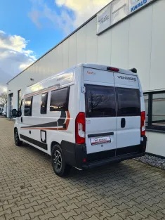Bild 13 Weinsberg CaraBus - Edition FIRE 600 MQ (2025)