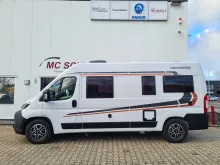 Fahrzeugbild Weinsberg CaraBus - Edition FIRE 600 MQ (2025) #17