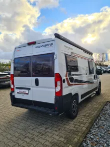 Fahrzeugbild Weinsberg CaraBus - Edition FIRE 600 MQ (2025) #20