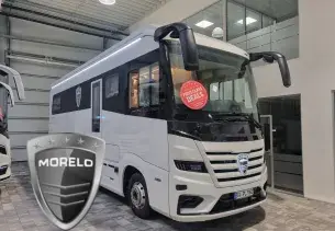 Palace Liner 96 MBK