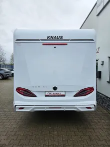 Fahrzeugbild Knaus VAN TI VW VANSATION 640 MEG (2024) #3