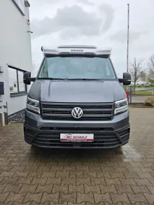 Fahrzeugbild Knaus VAN TI VW VANSATION 640 MEG (2024) #9