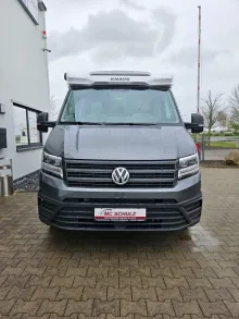 Fahrzeugbild Knaus VAN TI VW VANSATION 640 MEG (2024) #10