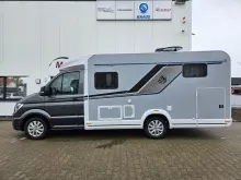 Fahrzeugbild Knaus VAN TI VW VANSATION 640 MEG (2024) #12