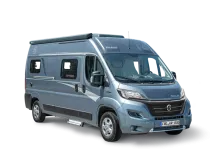 Fahrzeugbild Knaus BoxLife 600 ME #1
