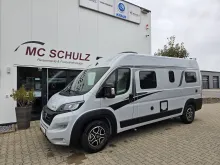 Fahrzeugbild Knaus BoxLife 600 ME #3